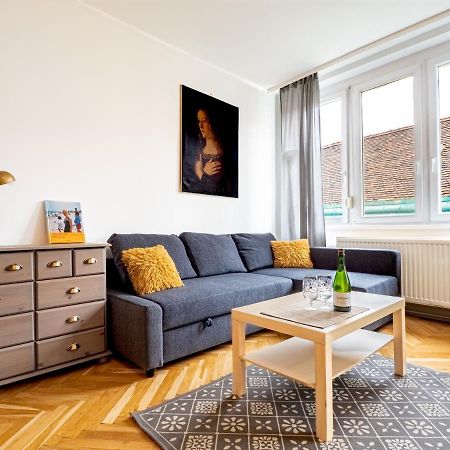 Buda Castle Cosy Apartment Budapest Bagian luar foto