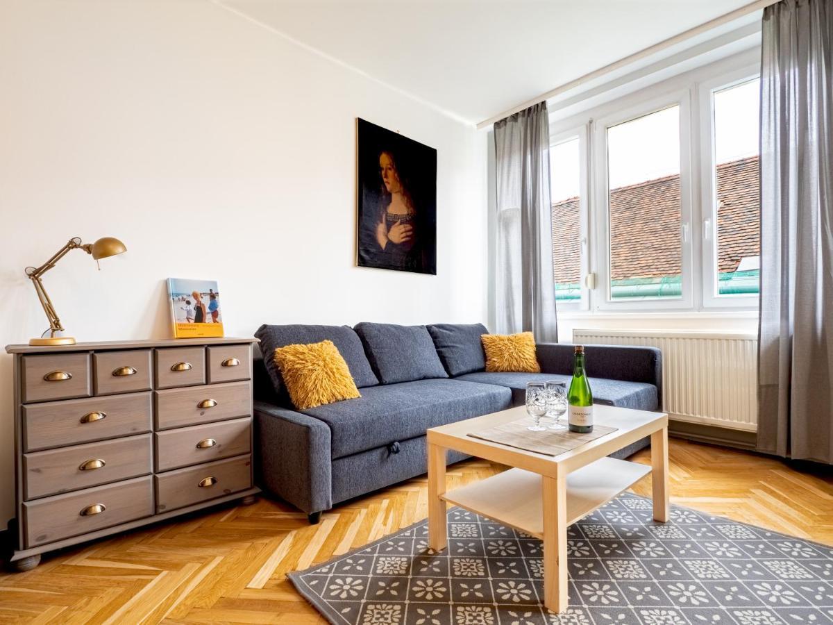 Buda Castle Cosy Apartment Budapest Bagian luar foto