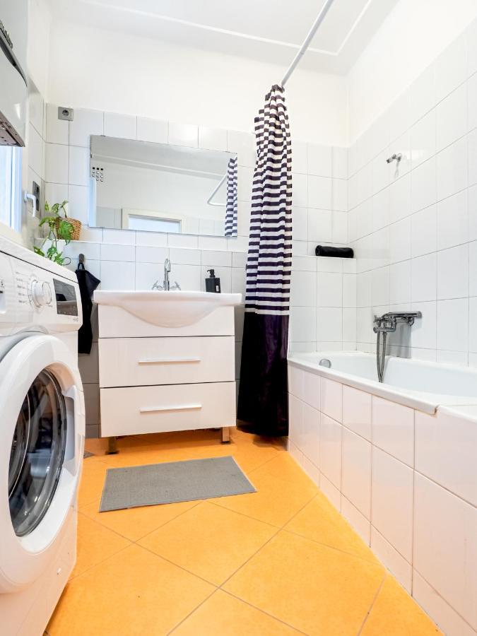 Buda Castle Cosy Apartment Budapest Bagian luar foto