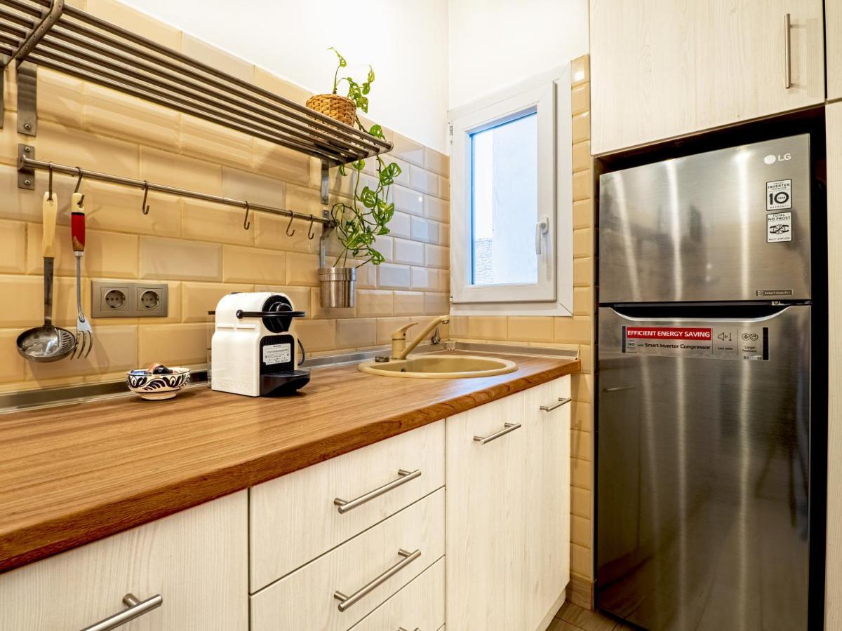 Buda Castle Cosy Apartment Budapest Bagian luar foto