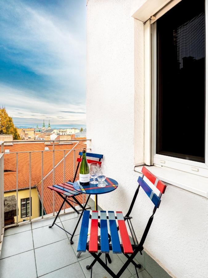 Buda Castle Cosy Apartment Budapest Bagian luar foto