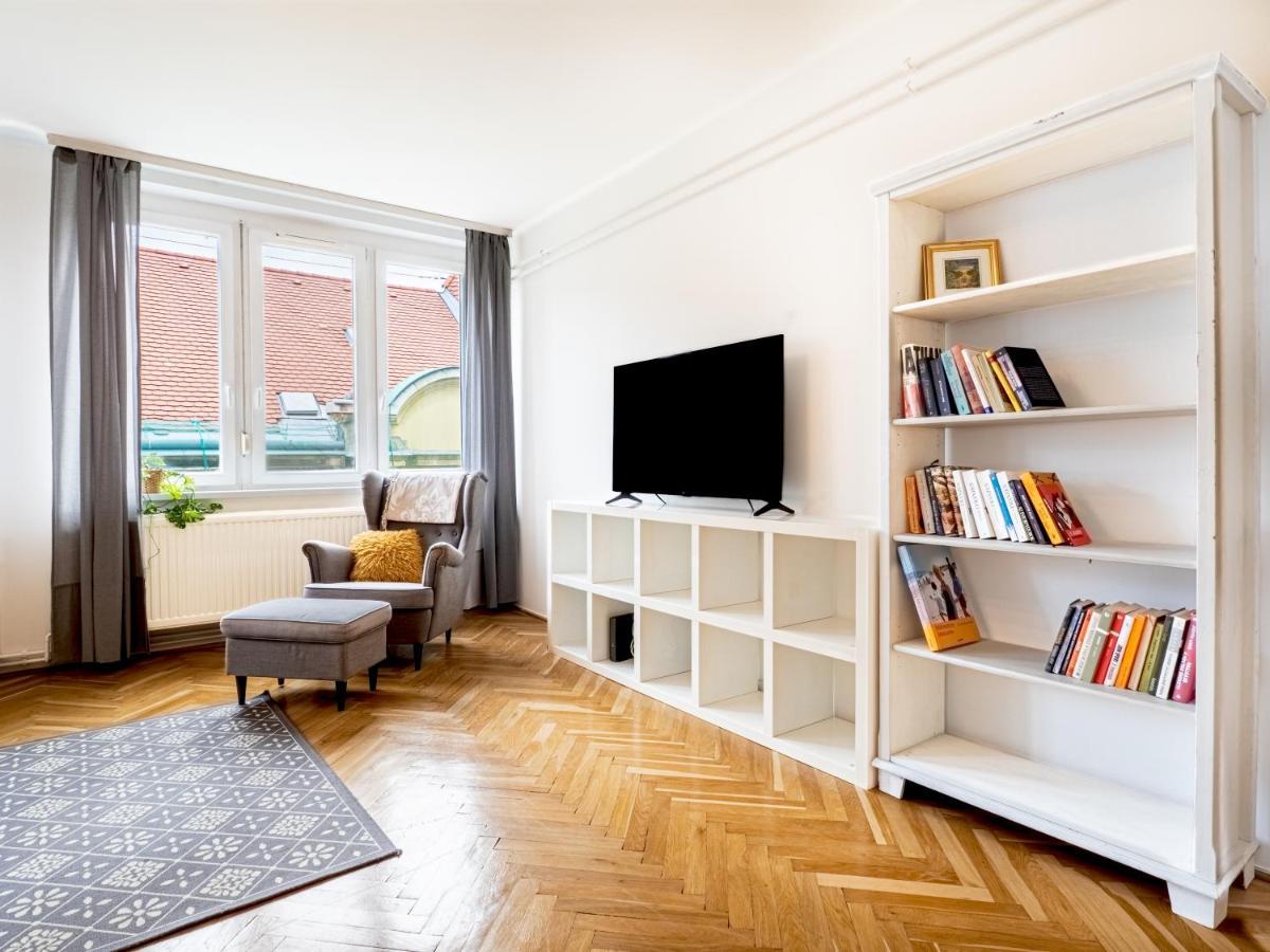 Buda Castle Cosy Apartment Budapest Bagian luar foto