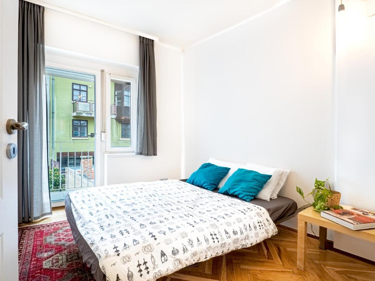Buda Castle Cosy Apartment Budapest Bagian luar foto