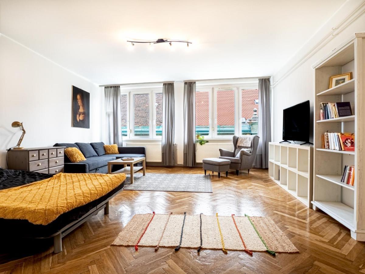 Buda Castle Cosy Apartment Budapest Bagian luar foto